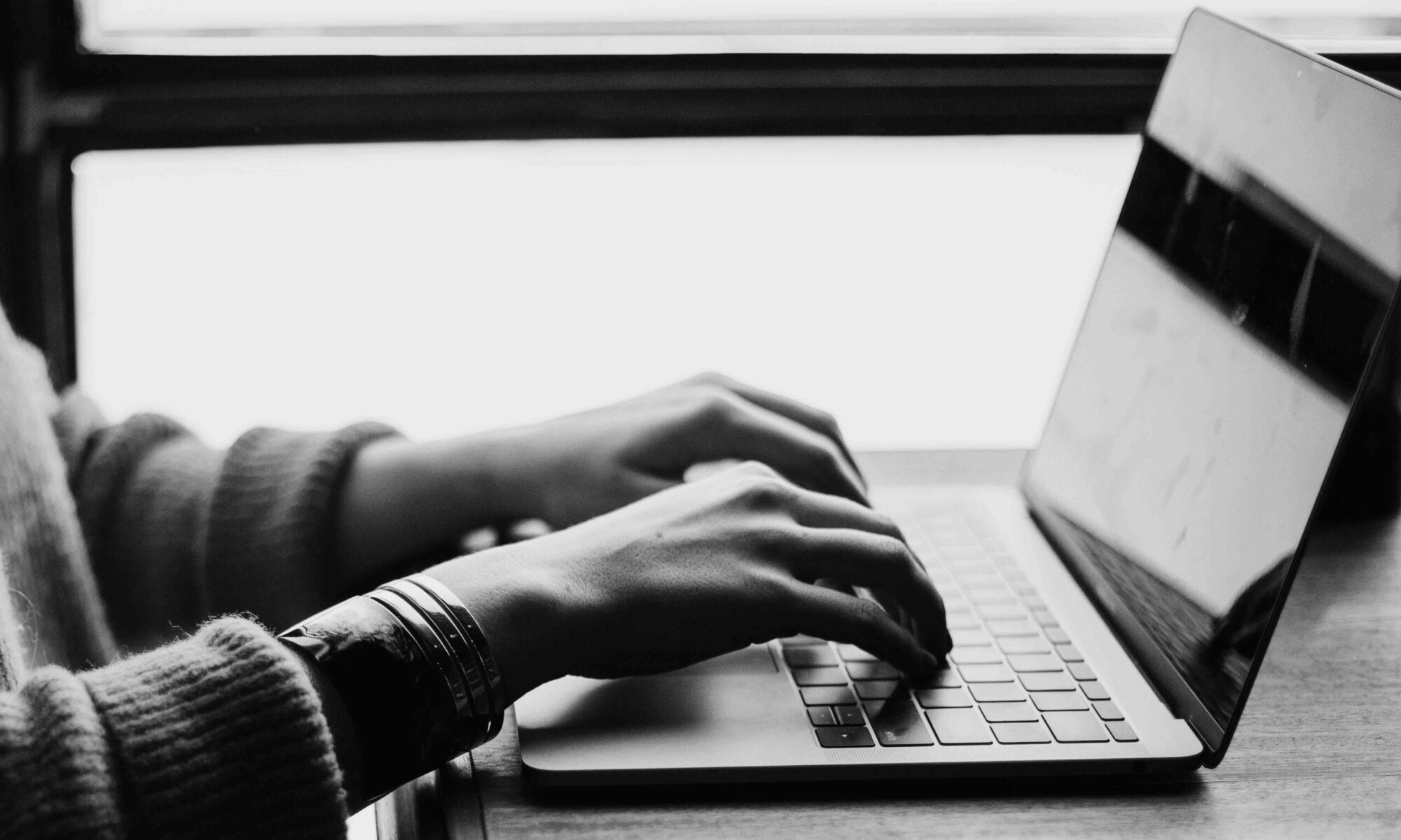 écrire sa biographie