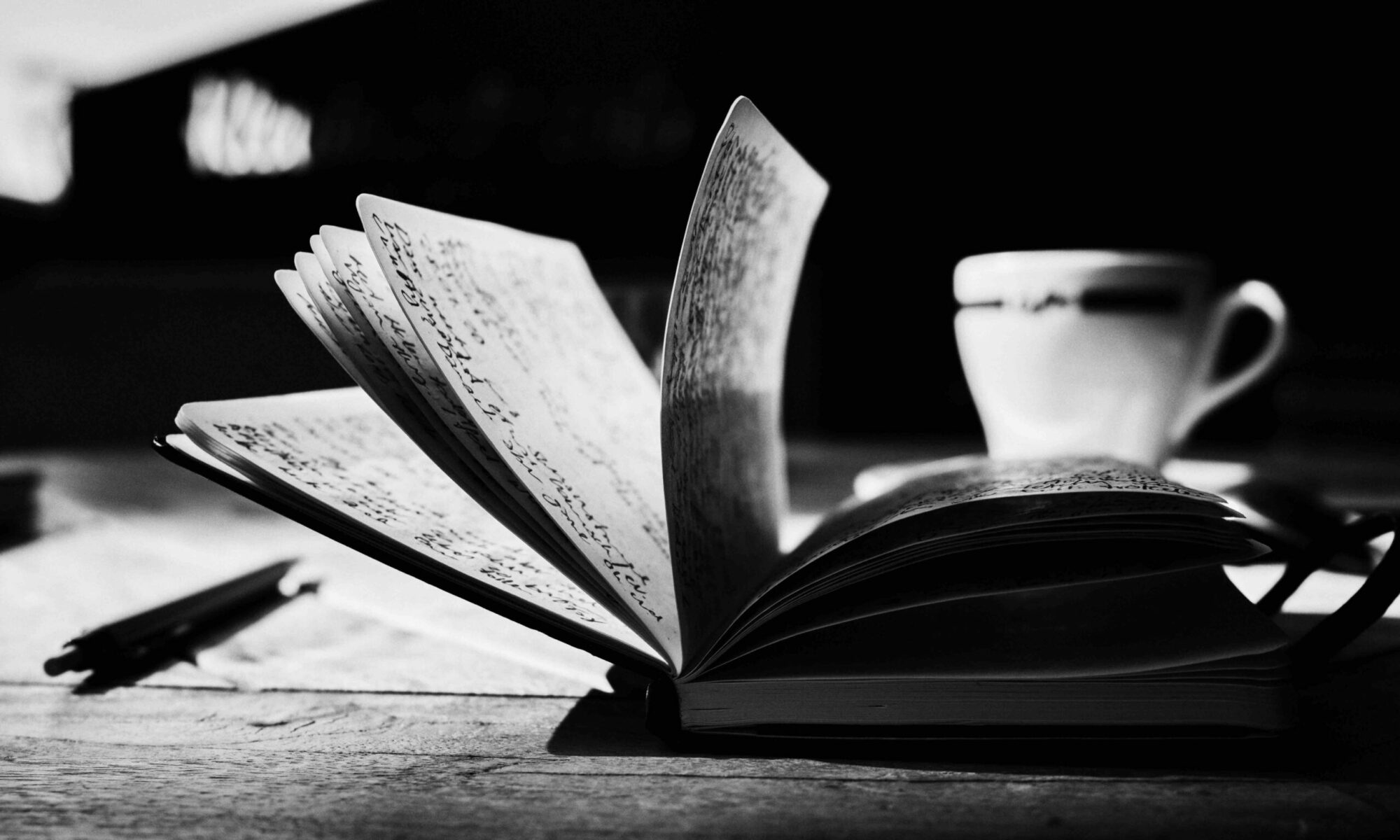 écrire sa biographie